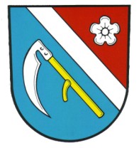 Erb — Čechtín