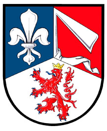 Erb Čechy pod Kosířem