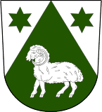 Erb — Čeladná
