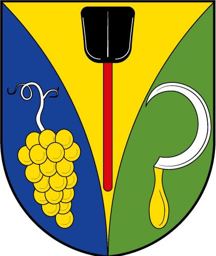Erb — Čeložnice