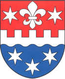 Erb — Čeminy
