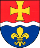 Erb Cerekvička