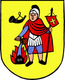 Erb — Černíkovice