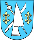 Erb Černín