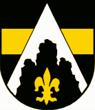 Erb — Černolice