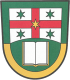 Erb — Černouček