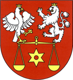 Erb — Červené Janovice