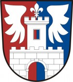 Erb Červený Hrádek