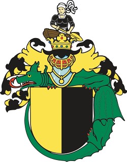 Erb — Česká Kamenice