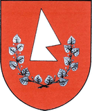 Erb Česká