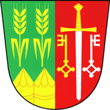 Erb — České Lhotice