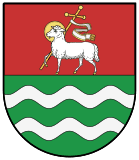 Erb — Český Jiřetín