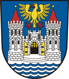 Erb Český Těšín