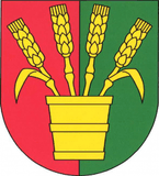 Erb Chabeřice