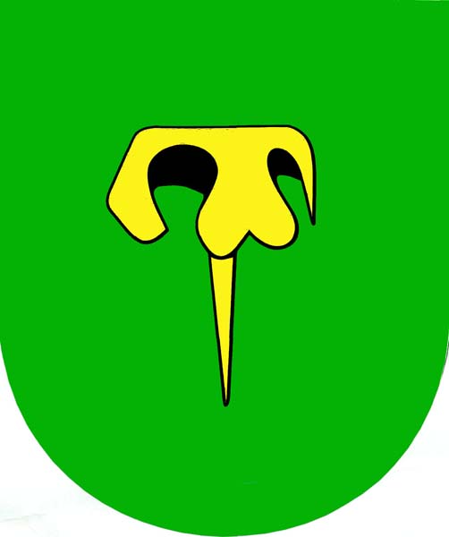 Erb Cheznovice