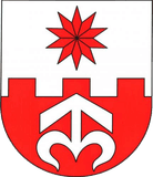 Erb — Chlístovice