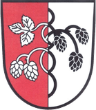 Erb — Chmelík