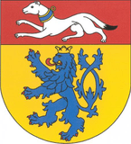 Erb — Chocnějovice