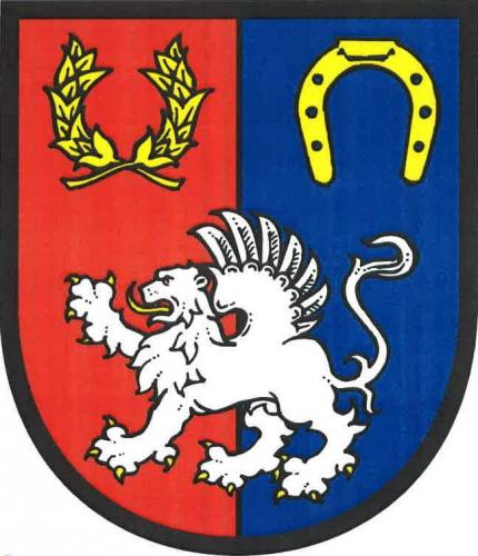 Erb — Cholenice