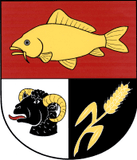 Erb — Chotěšice