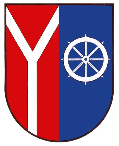 Erb — Chotěvice
