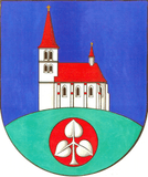 Erb — Chotýšany