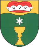 Erb — Chožov