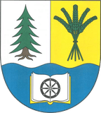 Erb Chrášťany