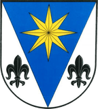 Erb — Chrášťovice