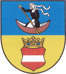 Erb — Chřibská