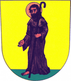 Erb Chroustov