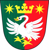 Erb Chudenín
