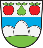 Erb — Chudoslavice