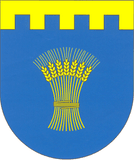 Erb — Chvalíkovice