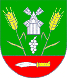 Erb Chvalkovice