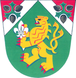 Erb — Chvalnov-Lísky