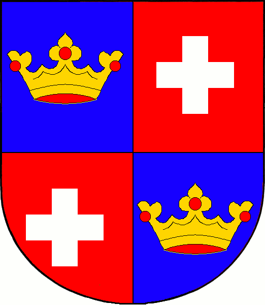 Erb — Chvalšiny