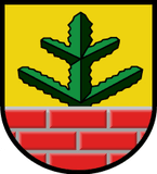 Erb — Chvojenec