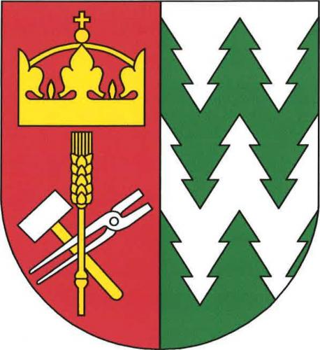 Erb — Chyňava
