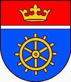 Erb — Chýnice