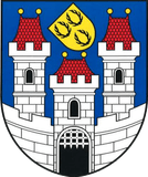 Erb — Chyše
