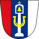 Erb — Chyšná