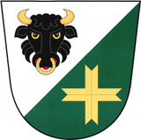 Erb — Číhalín