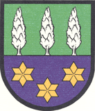 Erb — Čilec