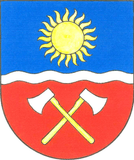 Erb — Čím