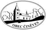 Erb Činěves