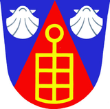 Erb Církvice