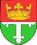 Erb — Císařov