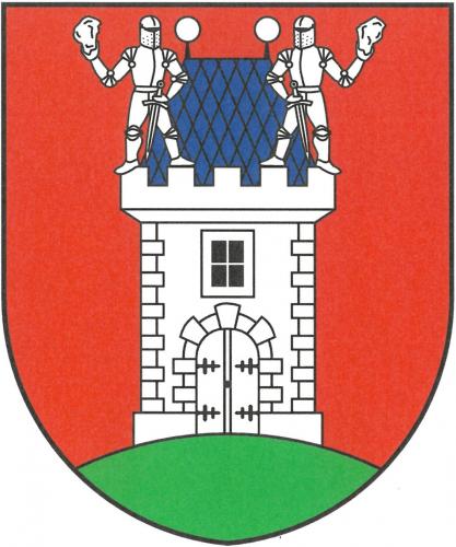 Erb — Čkyně