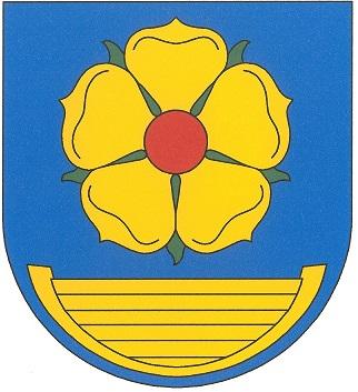 Erb — Člunek
